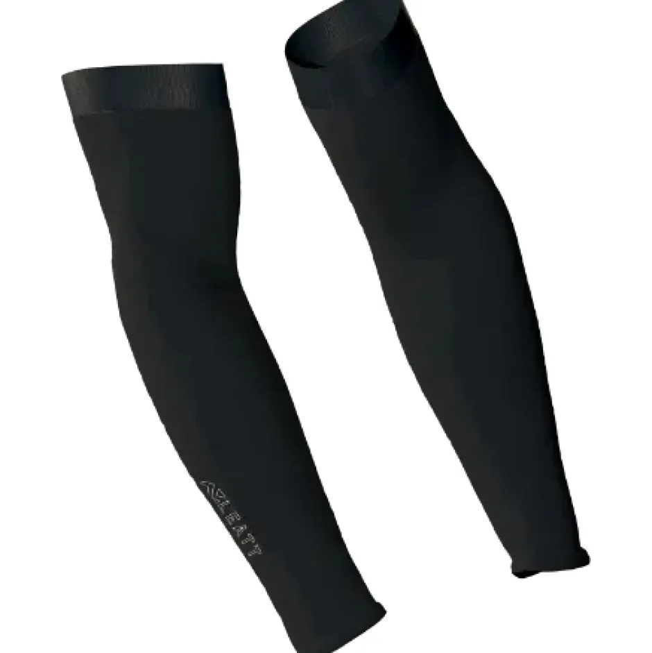 Armwarmers, Beenwarmers & Kniewarmers|Armwarmers, Beenwarmers En Kniewarmers < Leatt Arwarer - zwart