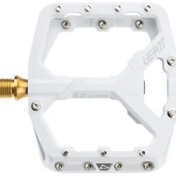 Leatt CeraMAG AllMtn 8.0 Ti Platformpedalen - cerabone - M