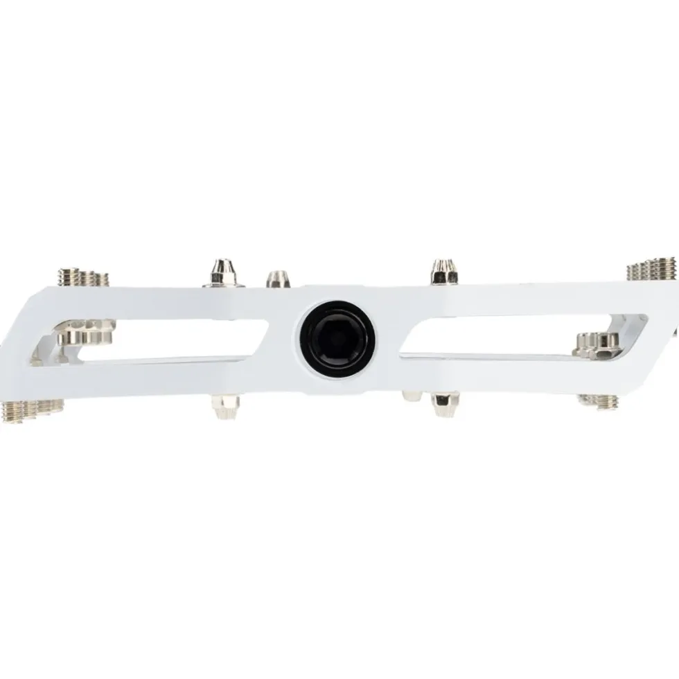 Leatt CeraMAG AllMtn 8.0 Ti Platformpedalen - cerabone - M