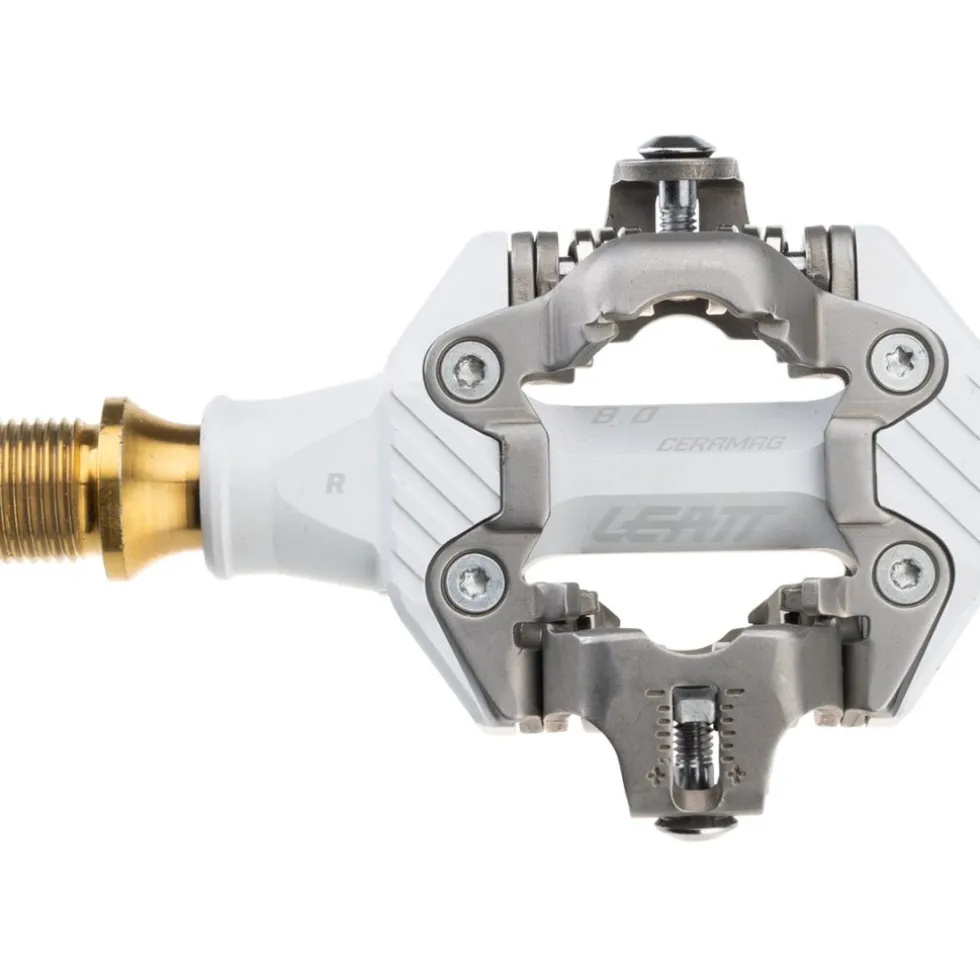 Leatt CeraMAG Endurance 8.0 Ti Clip-In Klikpedalen - cerabone