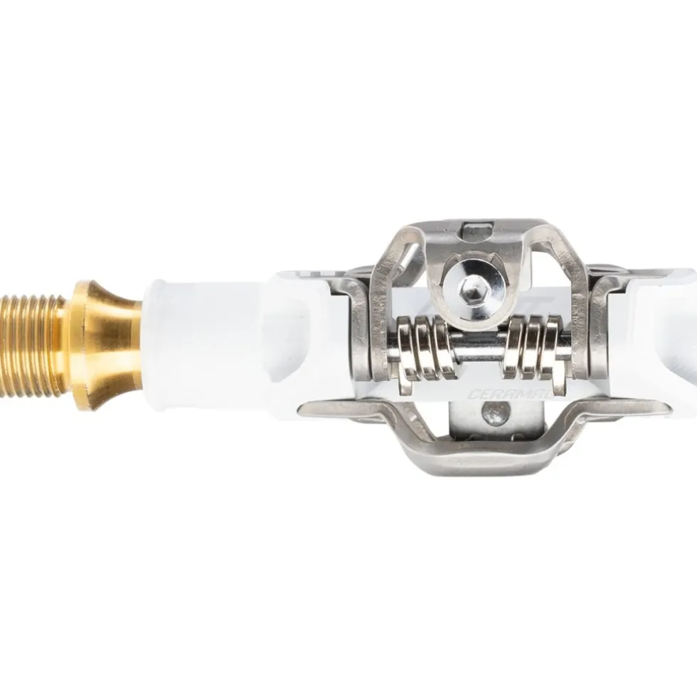 Leatt CeraMAG Endurance 8.0 Ti Clip-In Klikpedalen - cerabone