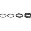 Balhoofdsets < Leatt CeraMAG Headset Spacer Kit - ceragrey