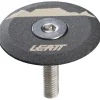Stickers < Leatt CeraMAG Ti Bolt Top Cap Ahead-Kap - ceragrey