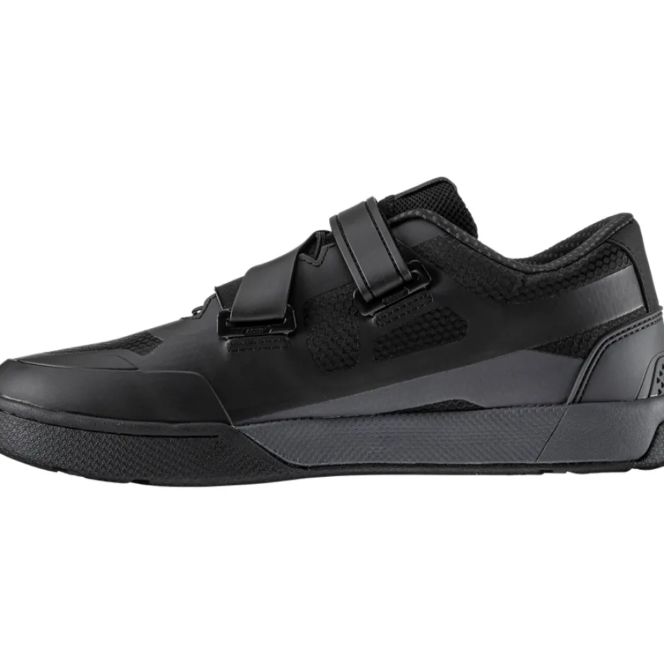 Mtb-Schoenen|Mtb-Schoenen < Leatt 5.0 Clip Schoen - stlth