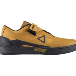 Leatt 5.0 Clip Schoen - suede
