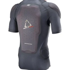 Rugbeschermers < Leatt 3DF AirFit ite Evo Protector hirt - zwart