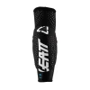 Beschermers Kinderen < Leatt 3DF 5.0 Ellebogenbeschermer Kinderen - white/black
