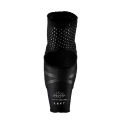 Beschermers Kinderen < Leatt 3DF 5.0 Ellebogenbeschermer Kinderen - white/black