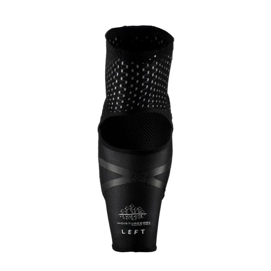 Beschermers Kinderen < Leatt 3DF 5.0 Ellebogenbeschermer Kinderen - white/black