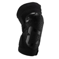 Kniebeschermers < Leatt 3DF 5.0 Zip Kniebeschermers - zwart
