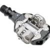 Leatt Endurance 6.0 Clip-In Klikpedalen - zwart