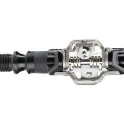 Leatt Endurance 6.0 Clip-In Klikpedalen - zwart