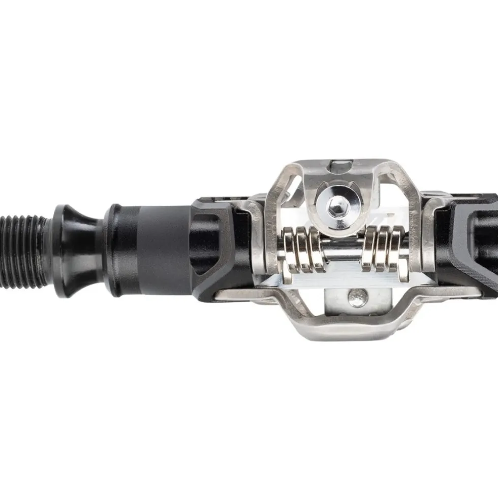 Leatt Endurance 6.0 Clip-In Klikpedalen - zwart