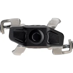 Leatt Endurance 6.0 Clip-In Klikpedalen - zwart
