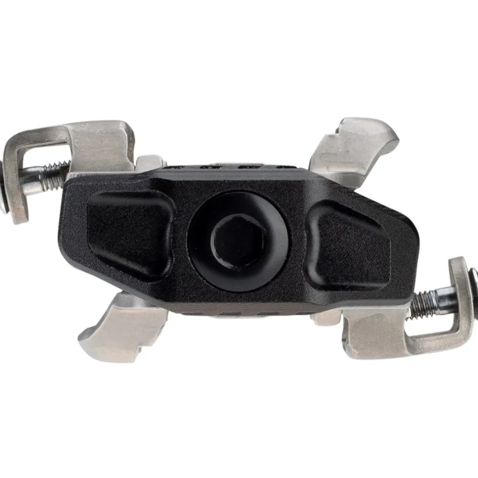 Leatt Endurance 6.0 Clip-In Klikpedalen - zwart