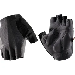 Leatt Endurance 5.0 MTB-handschoenen Heren - stealth black/grey
