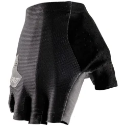 Leatt Endurance 5.0 MTB-handschoenen Heren - stealth black/grey