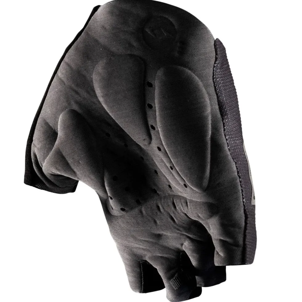 Leatt Endurance 5.0 MTB-handschoenen Heren - stealth black/grey