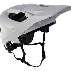 Downhill Helmen < Leatt Enduro 3.0 TB He - crea white