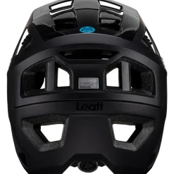 Leatt Enduro 4.0 MTB Helm - stealth