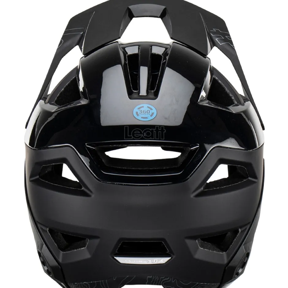 Mtb-Helmen|Downhill Helmen < Leatt Enduro 3.0 TB He - tth