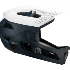 Leatt Enduro 3.0 MTB Helm - white 2025