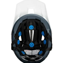 Leatt Enduro 3.0 MTB Helm - white 2025