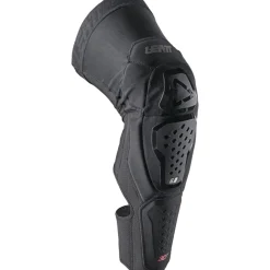 Kniebeschermers < Leatt Evo 6.0 EXT Kniebecherer - zwart
