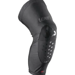 Leatt 6.0 Evo Lite Kniebeschermers - zwart