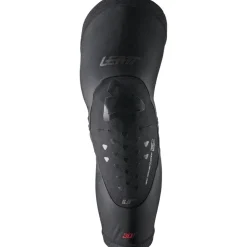 Leatt 6.0 Evo Lite Kniebeschermers - zwart