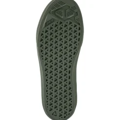 Leatt Flat 1.0 MTB Schoenen Heren - pine