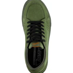 Leatt Flat 1.0 MTB Schoenen Heren - pine