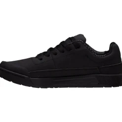 Leatt 2.0 Flat MTB-schoenen Heren - zwart