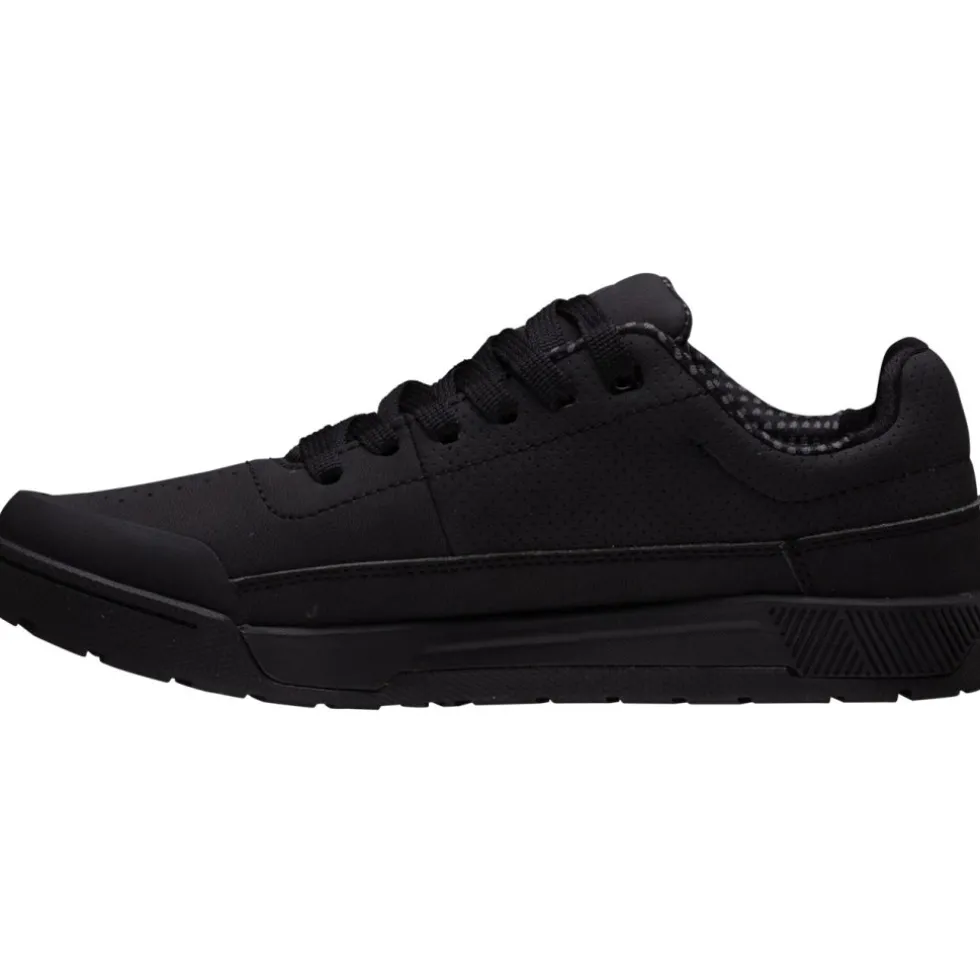 Leatt 2.0 Flat MTB-schoenen Heren - zwart