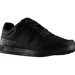 Leatt 2.0 Flat MTB-schoenen Heren - zwart