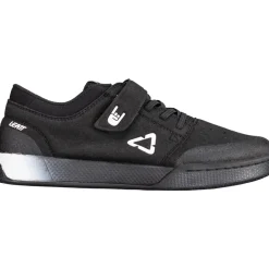Schoenen Kinderen|Schoenen Kinderen < Leatt Flat 2.0 Schoenen Junior - zwart