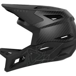 Downhill Helmen < Leatt Gravity 6.0 Carbon TB He - teath