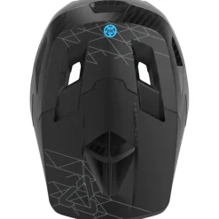 Downhill Helmen < Leatt Gravity 6.0 Carbon TB He - teath