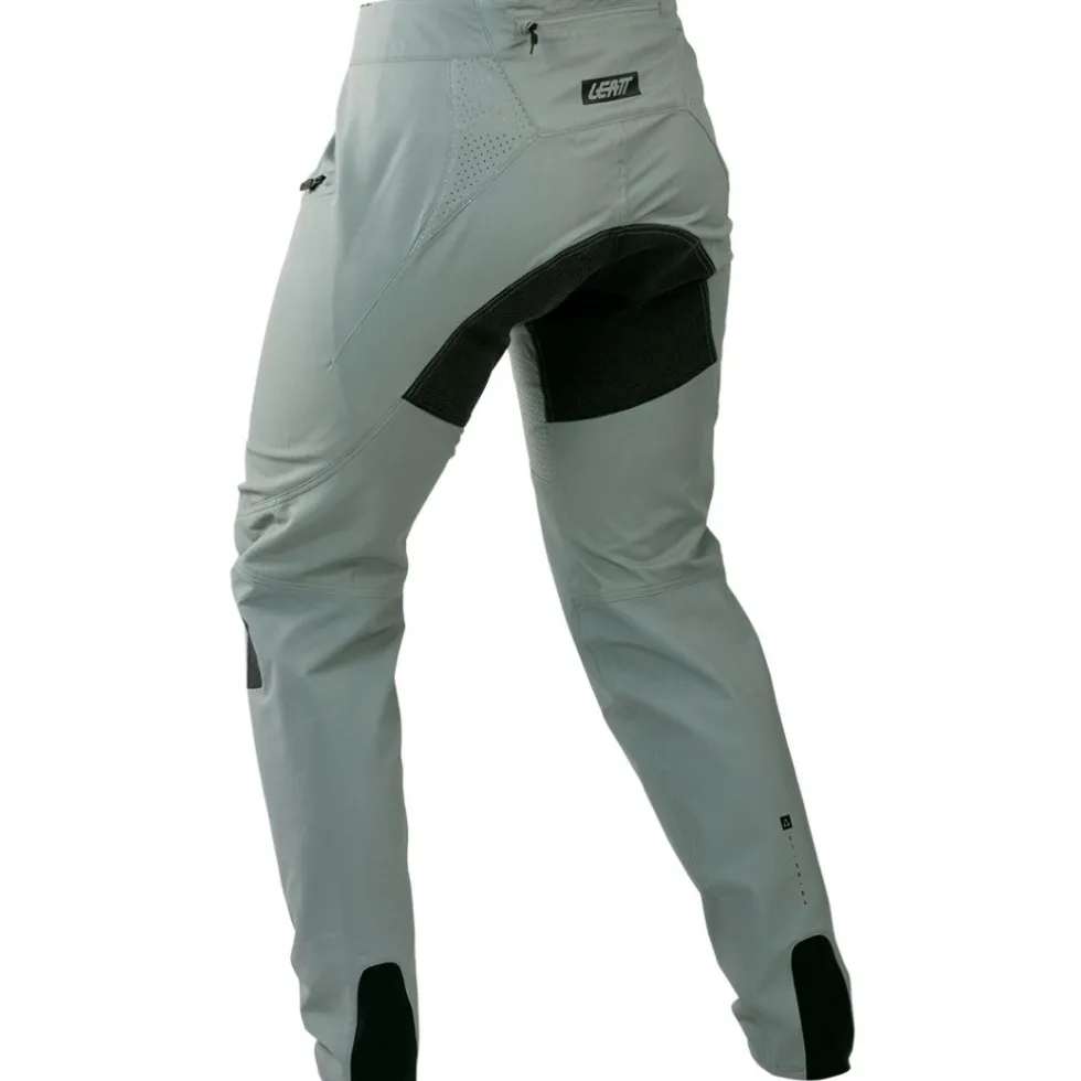 Leatt Gravity 3.0 MTB Broek Dames - mist green