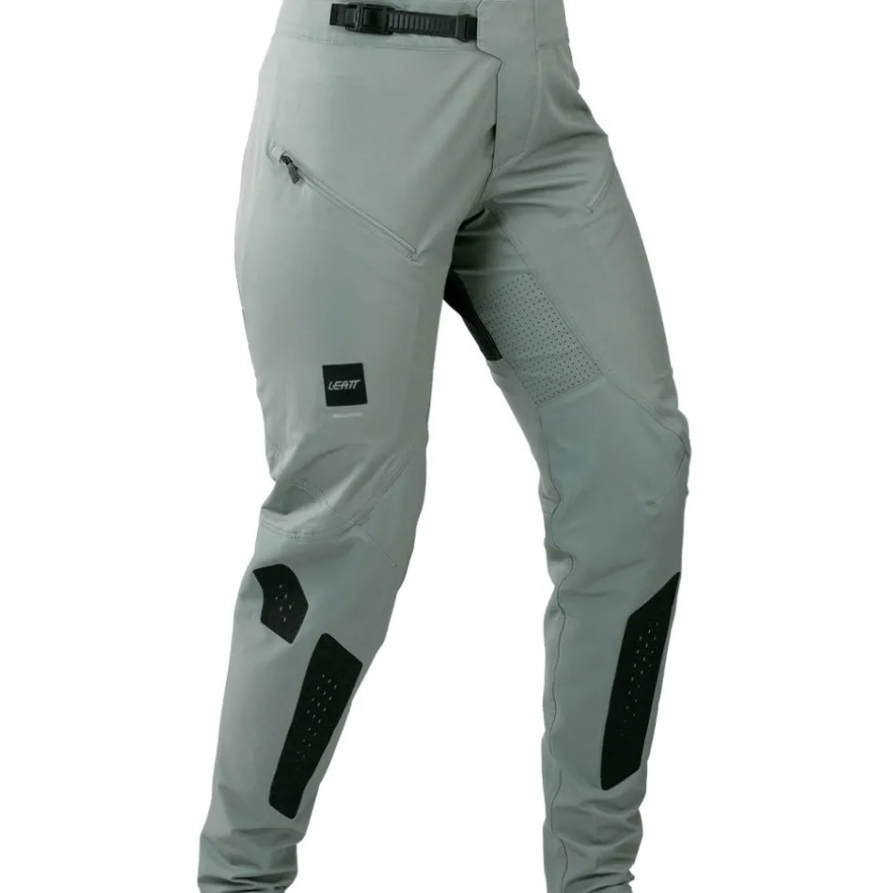 Leatt Gravity 3.0 MTB Broek Dames - mist green