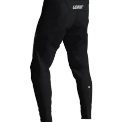 Leatt Gravity 3.0 MTB broek kinderen - zwart