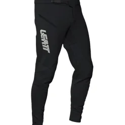Leatt Gravity 3.0 MTB broek kinderen - zwart
