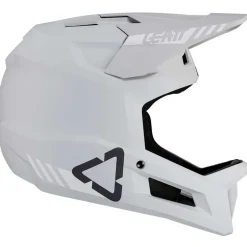 Leatt Gravity 1.0 MTB Helm - steel