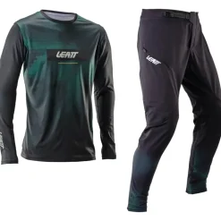 Leatt Gravity 1.0 MTB Ride Kit - Szymon Godziek - SG Signature