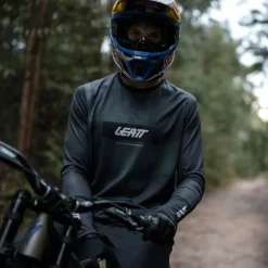 Leatt Gravity 1.0 MTB Ride Kit - Szymon Godziek - SG Signature