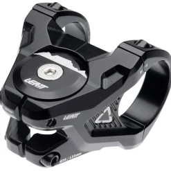 Stuurpennen < Leatt Gravity 6.0 Stem Stuurpen - Ø 35 mm - zwart