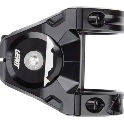 Stuurpennen < Leatt Gravity 6.0 Stem Stuurpen - Ø 35 mm - zwart