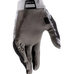 Leatt GripR 1.0 MTB-handschoenen Dames - trails white