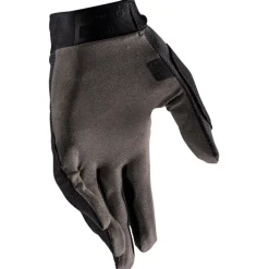 Leatt GripR 1.0 MTB-handschoenen Dames - stealth black/grey