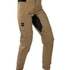 Regenbroeken < Leatt HydraDri 3.0 TB Broek Heren - bra brown